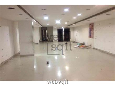 Showroom for Rent in Trimulgherry
